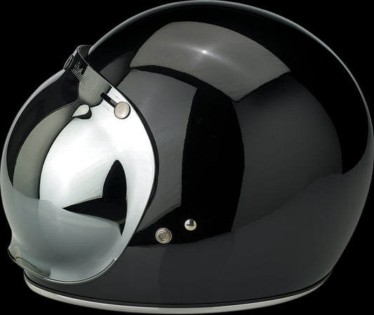 VISOR BILTWELL   BUBBLE CHR ANTIFOG