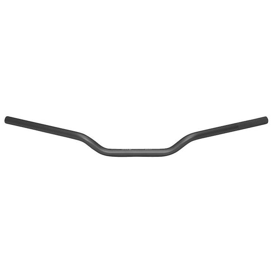 Renthal Street Handlebars 7/8" Medium - Gray