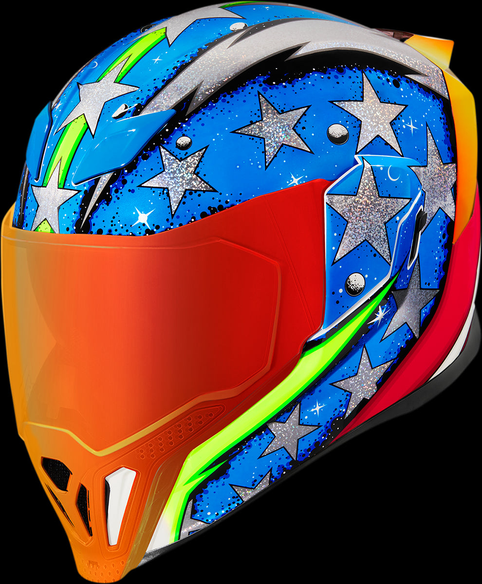 CASCO ICON AIRFLITE SPACE FORCE