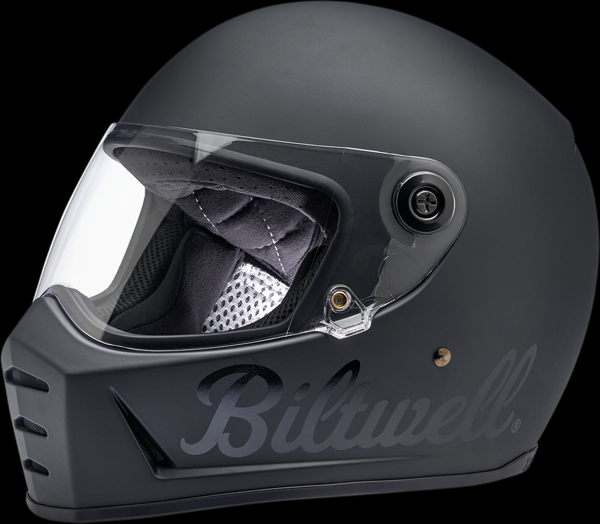 CASCO BILTWELL LANE SPLITTER NEGRO