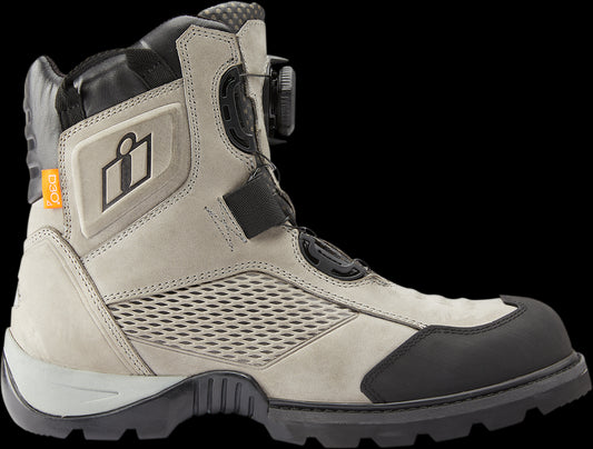 BOTAS ICON STORMHAWK    GRIS