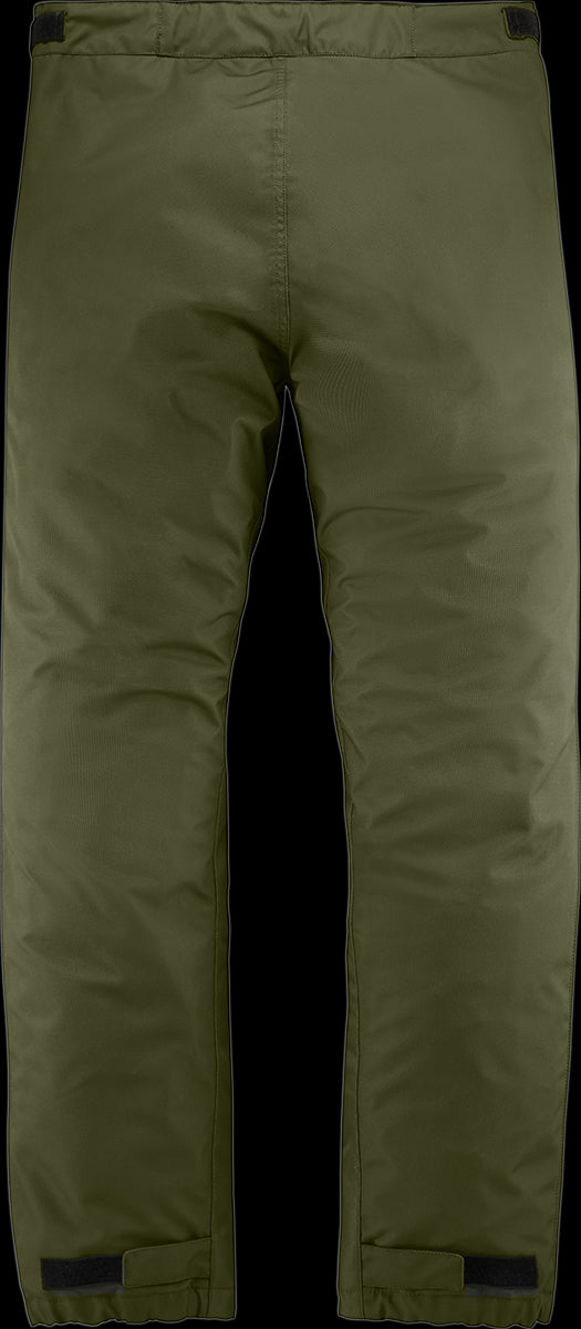 PANTALON ICON PDX 3   CE  OLIVE