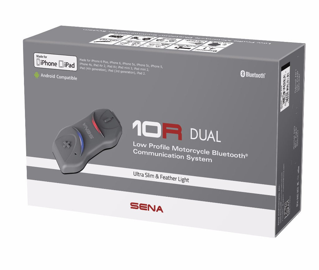 SENA  10R DUAL  OUT REMOTE