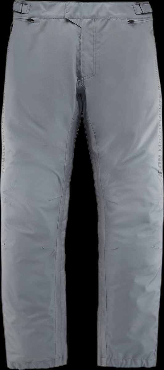 PANTALON ICON PDX 3   CE  GRIS