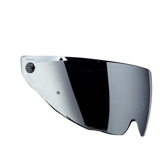 VISOR RUROC  ATLAS 3.0/4.0 CHROME