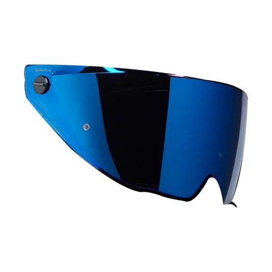 VISOR RUROC  ATLAS 3.0/4.0 IRIDESCENT  AZUL