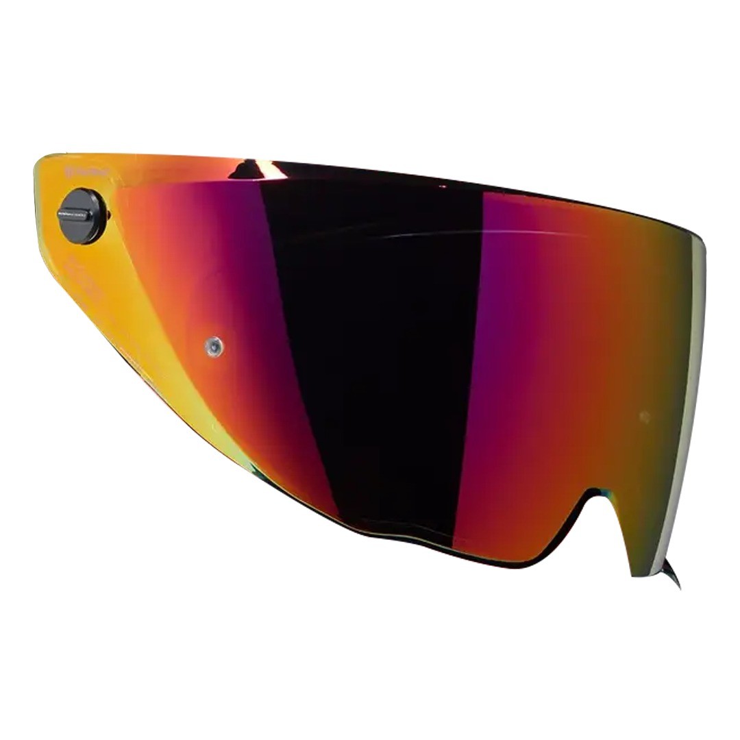 VISOR RUROC  ATLAS 3.0/4.0 IRIDESCENT  ROSADO