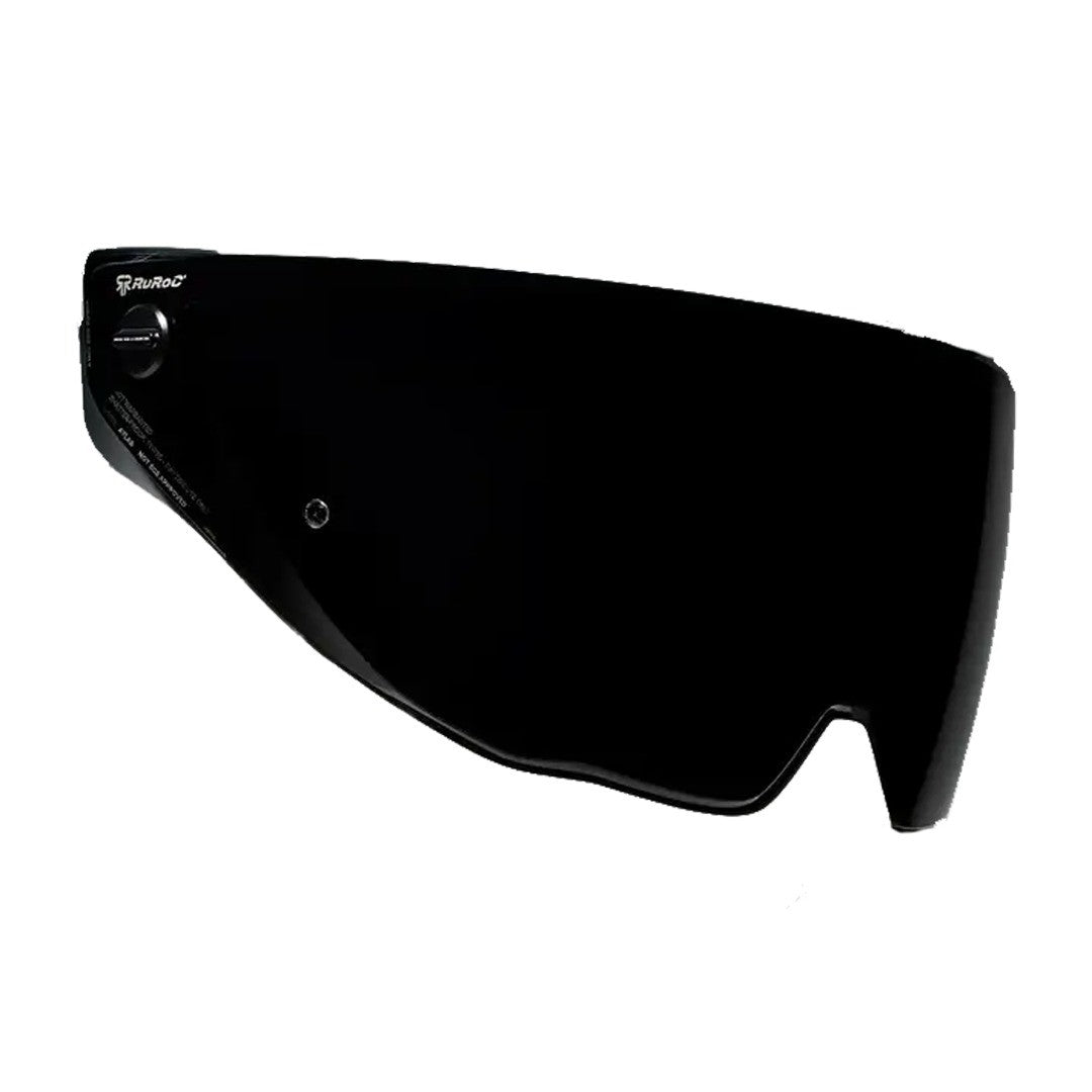 VISOR RUROC  ATLAS 3.0/4.0 TINTED