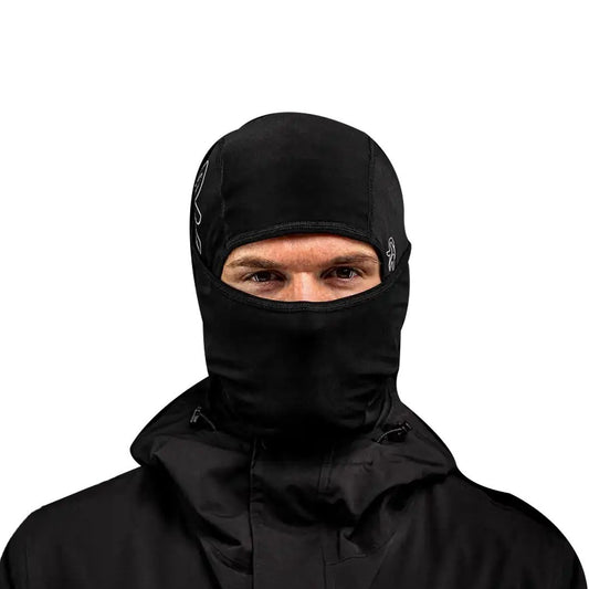 RUROC  BALACLAVA TEAM