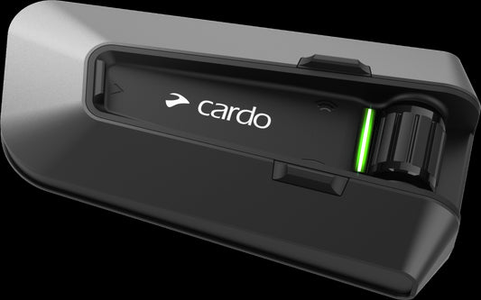 INTERCOMUNICADOR CARDO  PACKTALK EDGE   DUO