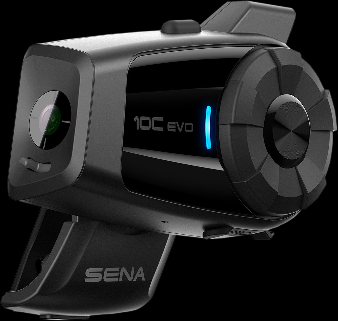 INTERCOMUNICADOR SENA 10C -EVO-CAMERA