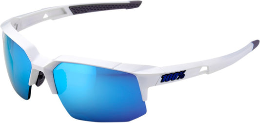 GAFAS DE SOL 100% SPCE WT/BLU