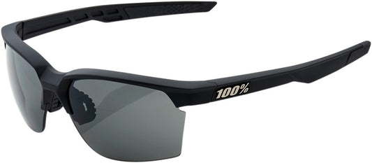 GAFAS DE SOL 100% SPCP NEGRO/AHUMADO