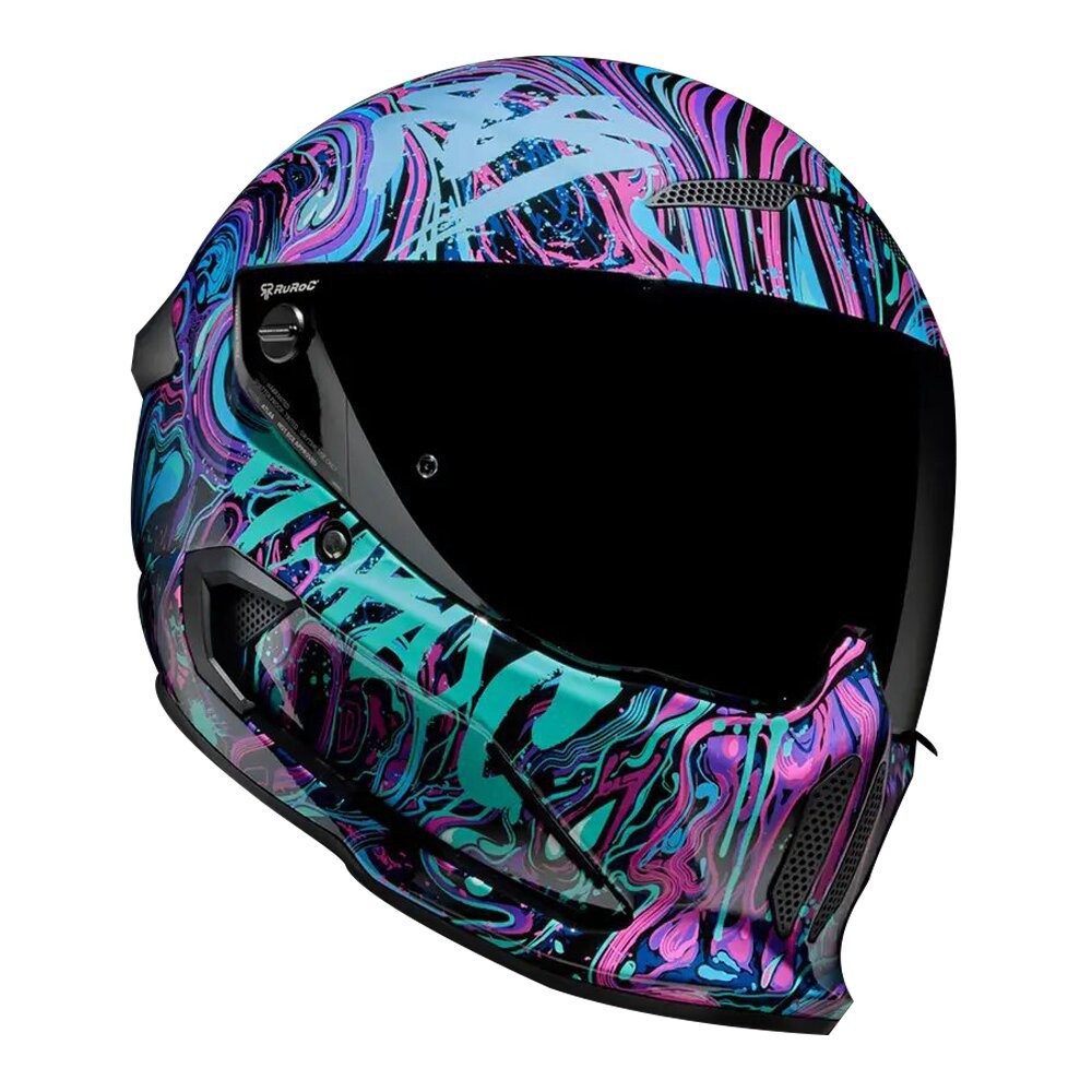 CASCO RUROC ATLAS 4.0 LUCID DREAMS