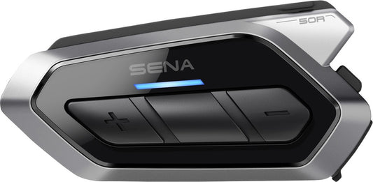 INTERCOMUNICADOR SENA 50R HD DUAL