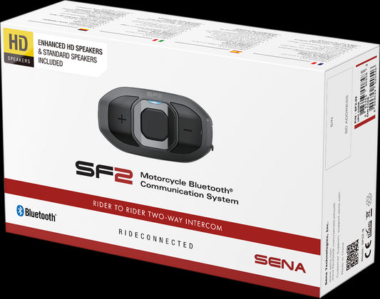 INTERCOMUNICADOR SENA SF2 HD