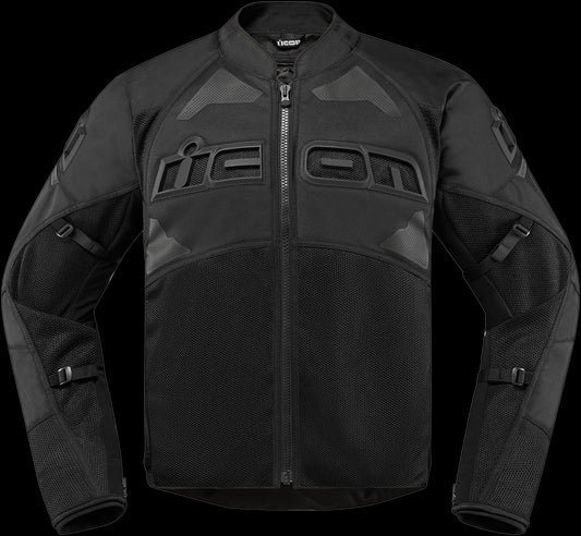 CHAQUETA ICON CONTRA 2 STEALTH