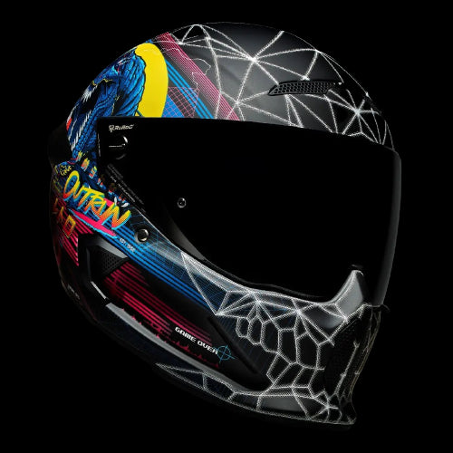 CASCO RUROC ATLAS 4.0 OUTRUN