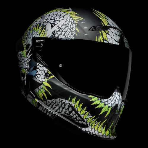 CASCO RUROC ATLAS 4.0 SERPENT