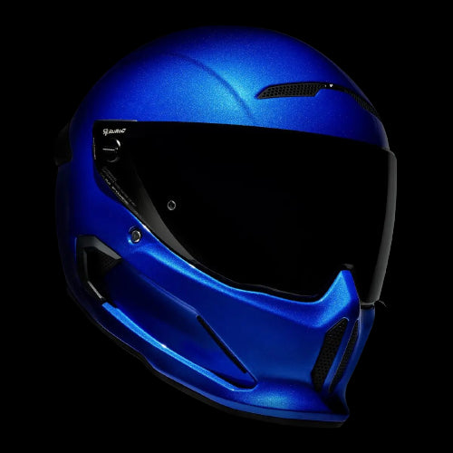 CASCO RUROC ATLAS 4.0 ULTRAMARINE