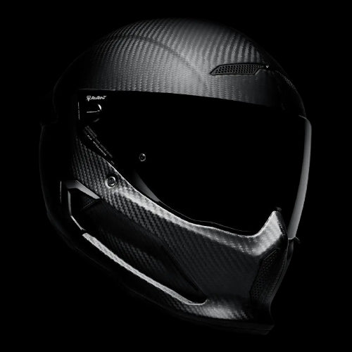 CASCO RUROC ATLAS 4.0 RAW CARBON