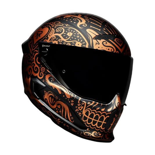 CASCO RUROC ATLAS 4.0 EL COBRE