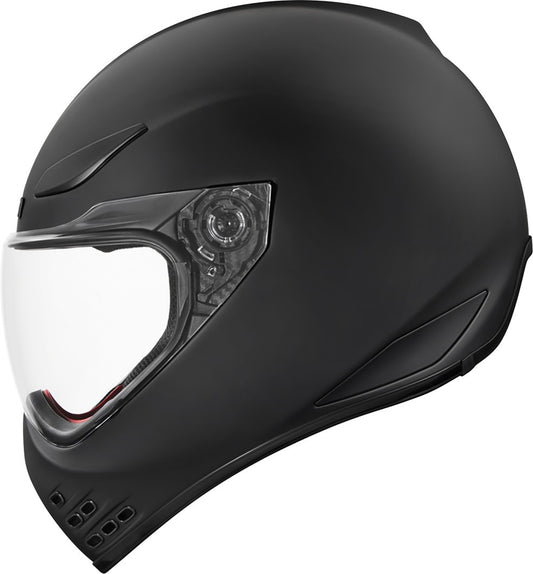 CASCO ICON DOMAIN RUBATONE NEGRO