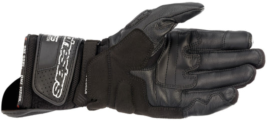 GUANTES ALPINESTARS SP-8 V3 AIR    NEGRO