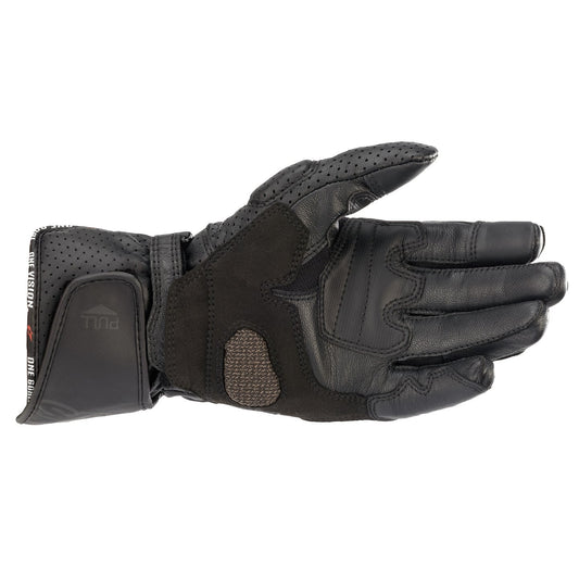 GUANTES ALPINESTARS SP-8 V3  STELLA NEGRO NEGRO