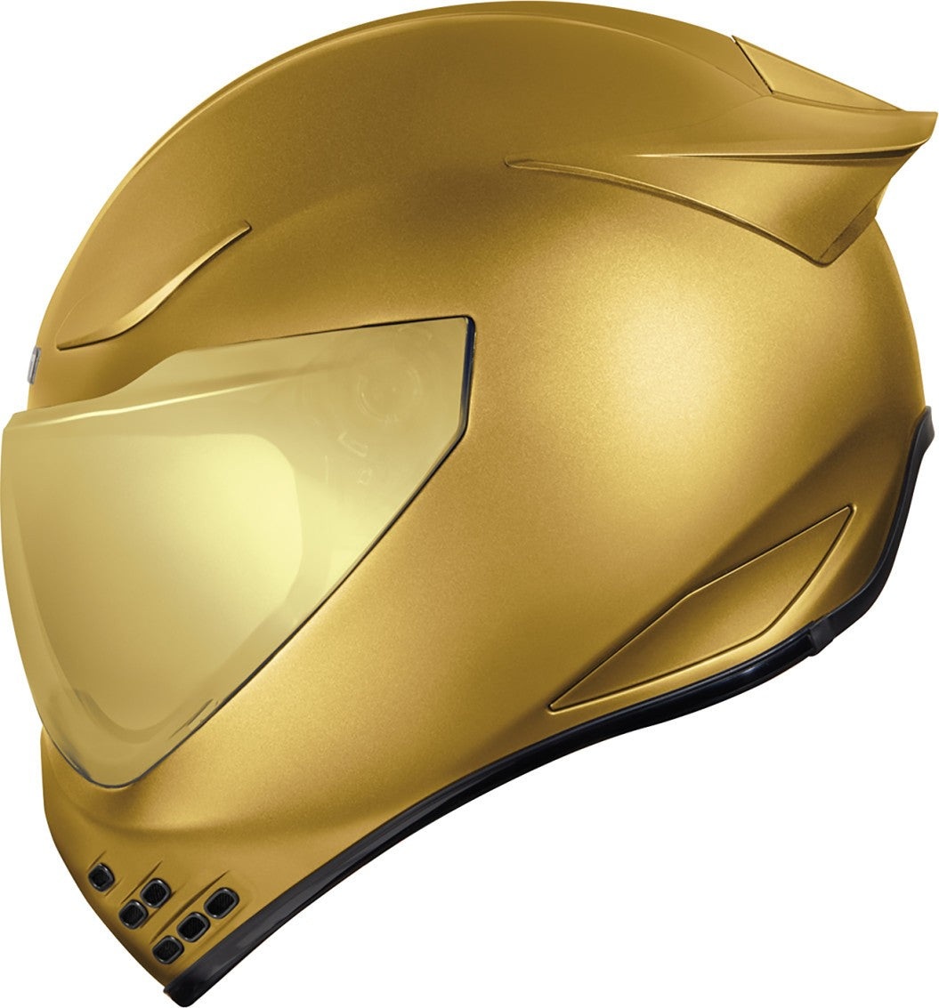 CASCO ICON DOMAIN CORNELIUS DORADO