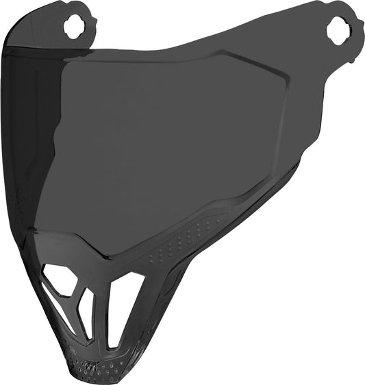 VISOR ICON AIRFLITE FORCE HUMO OSCURO