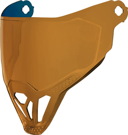 VISOR ICON AIRFLITE FORCE RTS BRONCE