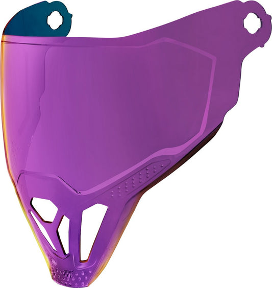 VISOR ICON AIRFLITE FORCE RTS PURPURA