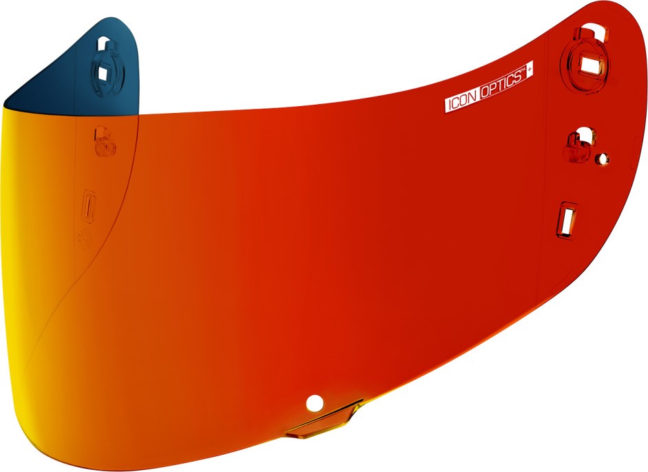 VISOR ICON AIRFRAME PRO RST SUNSET