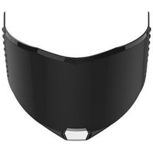 VISOR LS2 THUNDER C PINLOCK OSCURO AHUMADO