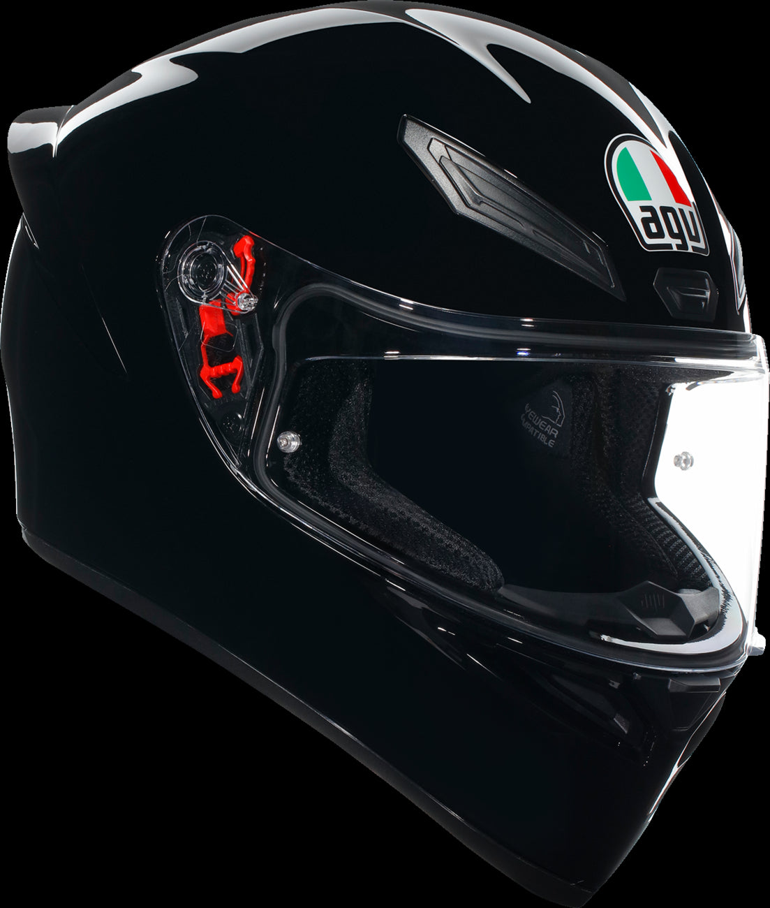 CASCO AGV K1S