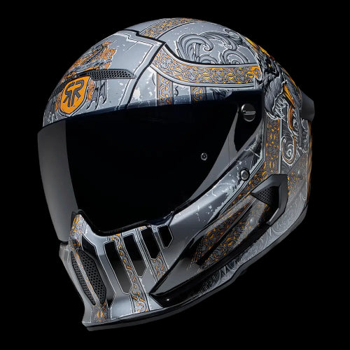 CASCO RUROC ATLAS 4.0 INVICTA