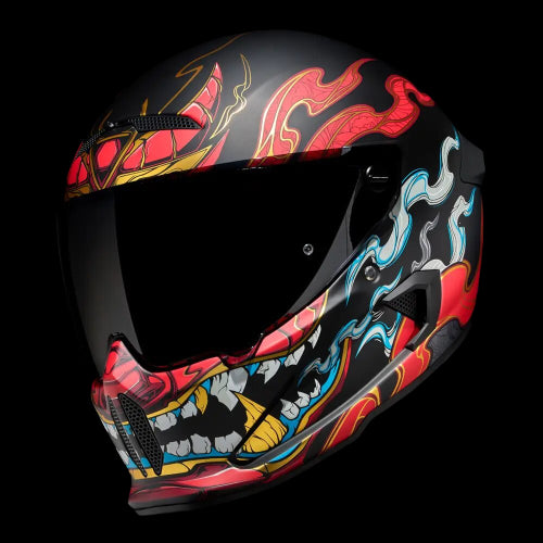 CASCO RUROC ATLAS 4.0 DAIMYO