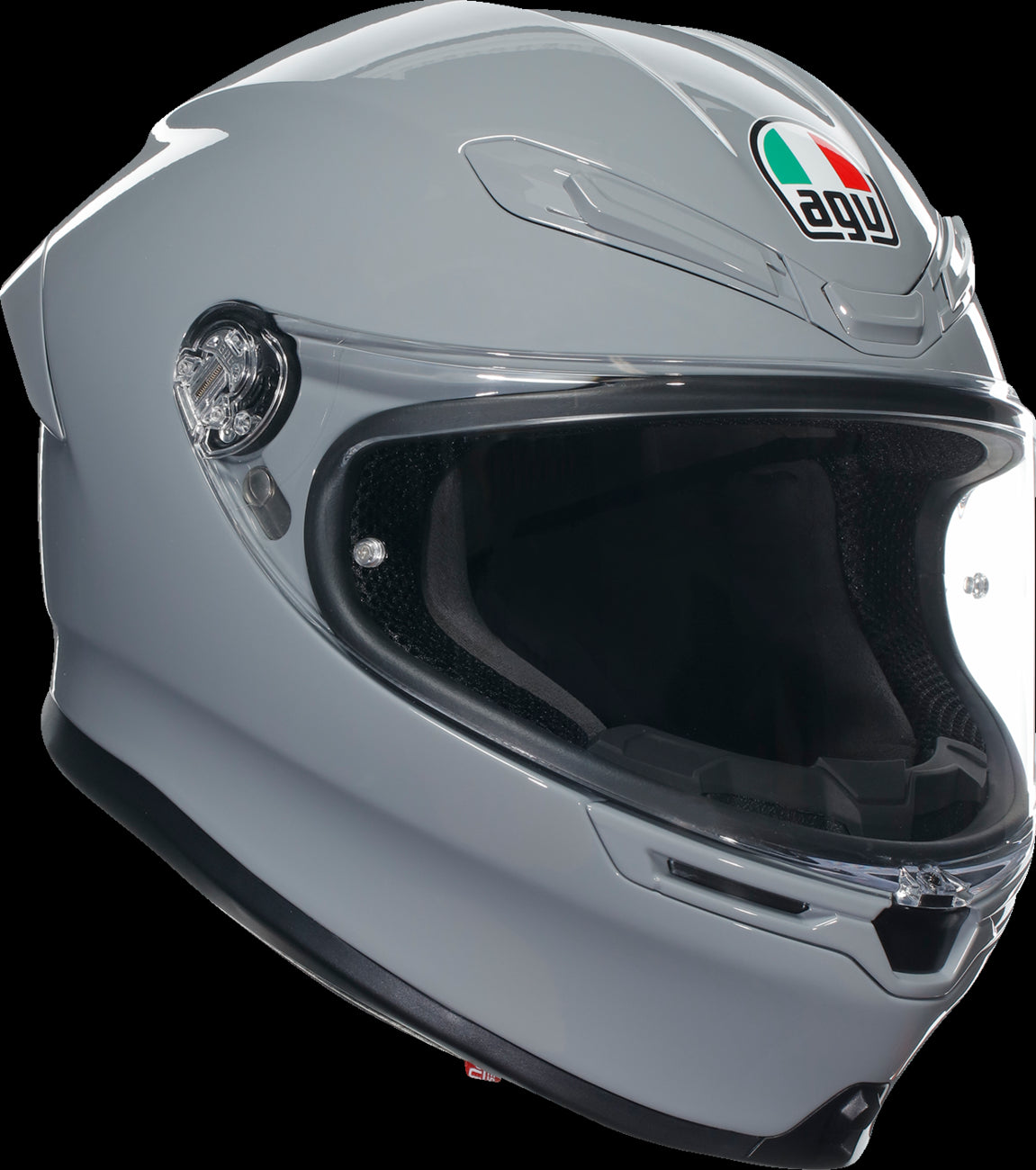 CASCO AGV K6S  GRIS