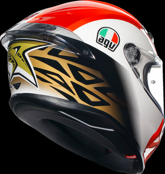 CASCO AGV K6S SIC58