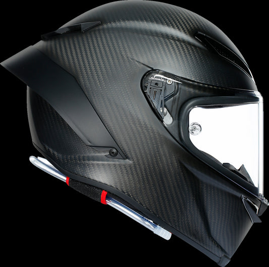 CASCO AGV PISTA GP R MONO CARBON MATE