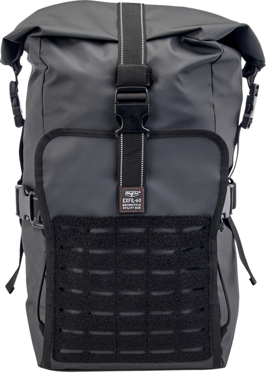 BOLSO BILTWELL  EXFIL-60 DRY NEGRO