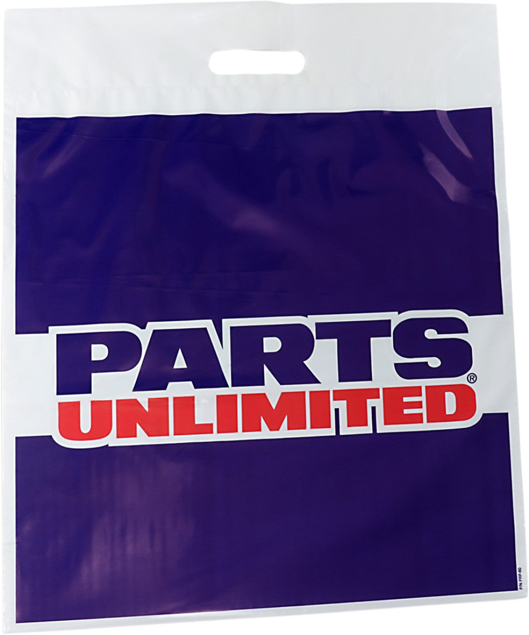 BOLSA DE LA COMPRA PARTS UNLIMITED