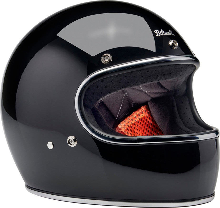 CASCO BILTWELL GRINGO  NEGRO