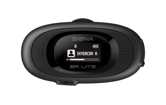 INTERCOMUNICADOR SENA 5R LITE