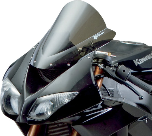 PARABRISAS ZERO GRAVITY ZX-10R  GRIS HUMO