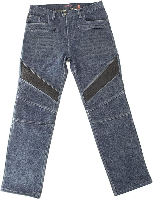 PANTALON  JOE ROCKET ACCELERATOR DENIM AZUL