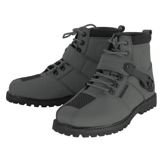 BOTAS JOE ROCKET OUTBREAK  GRIS