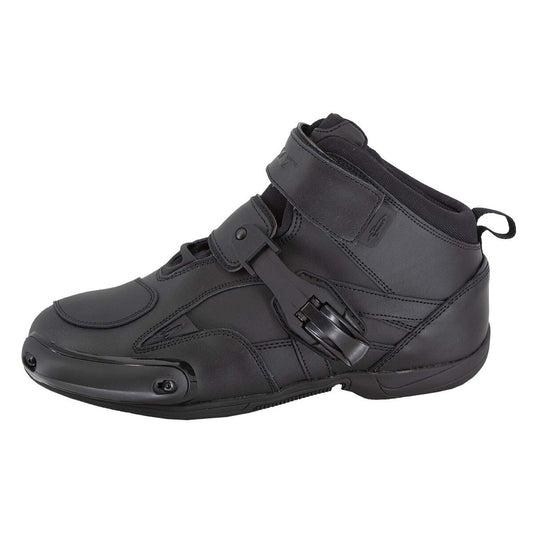 BOTAS JOE ROCKET SECTOR  NEGRO