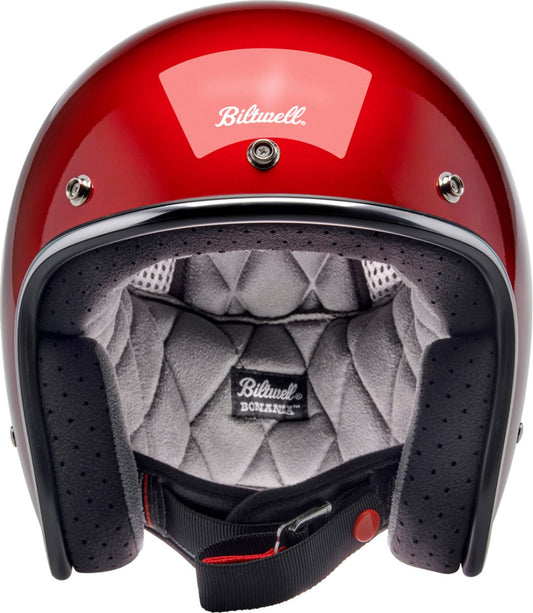 CASCO BILTWELL BONANZA METALLIC CHERRY ROJO